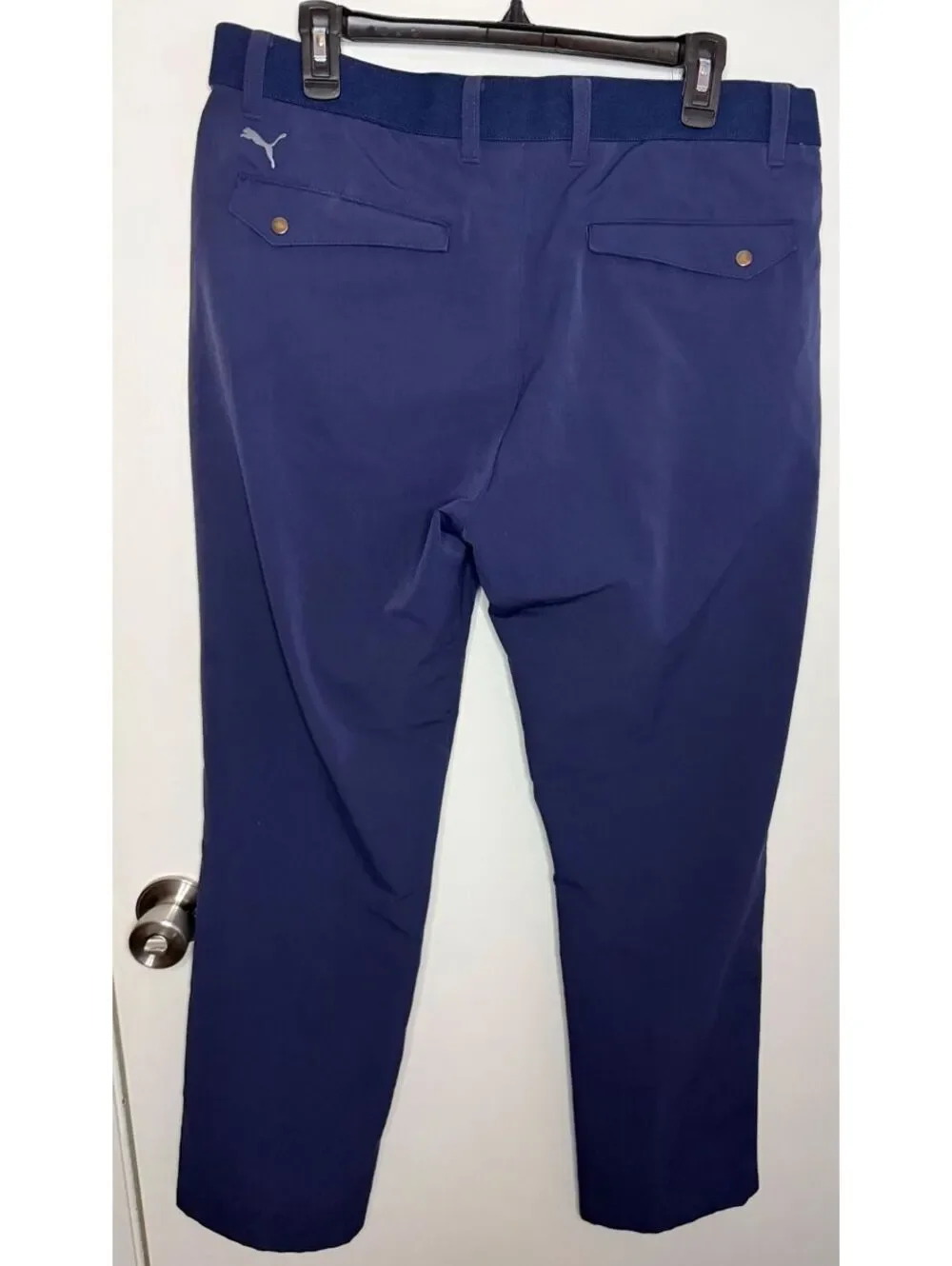 Puma Men's Golf Pants Size 34 x 30